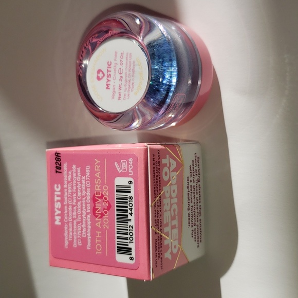 Sugarpill Loose Eyeshadow Mystic - Picture 6 of 6